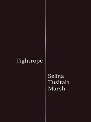 cover image of Tightrope